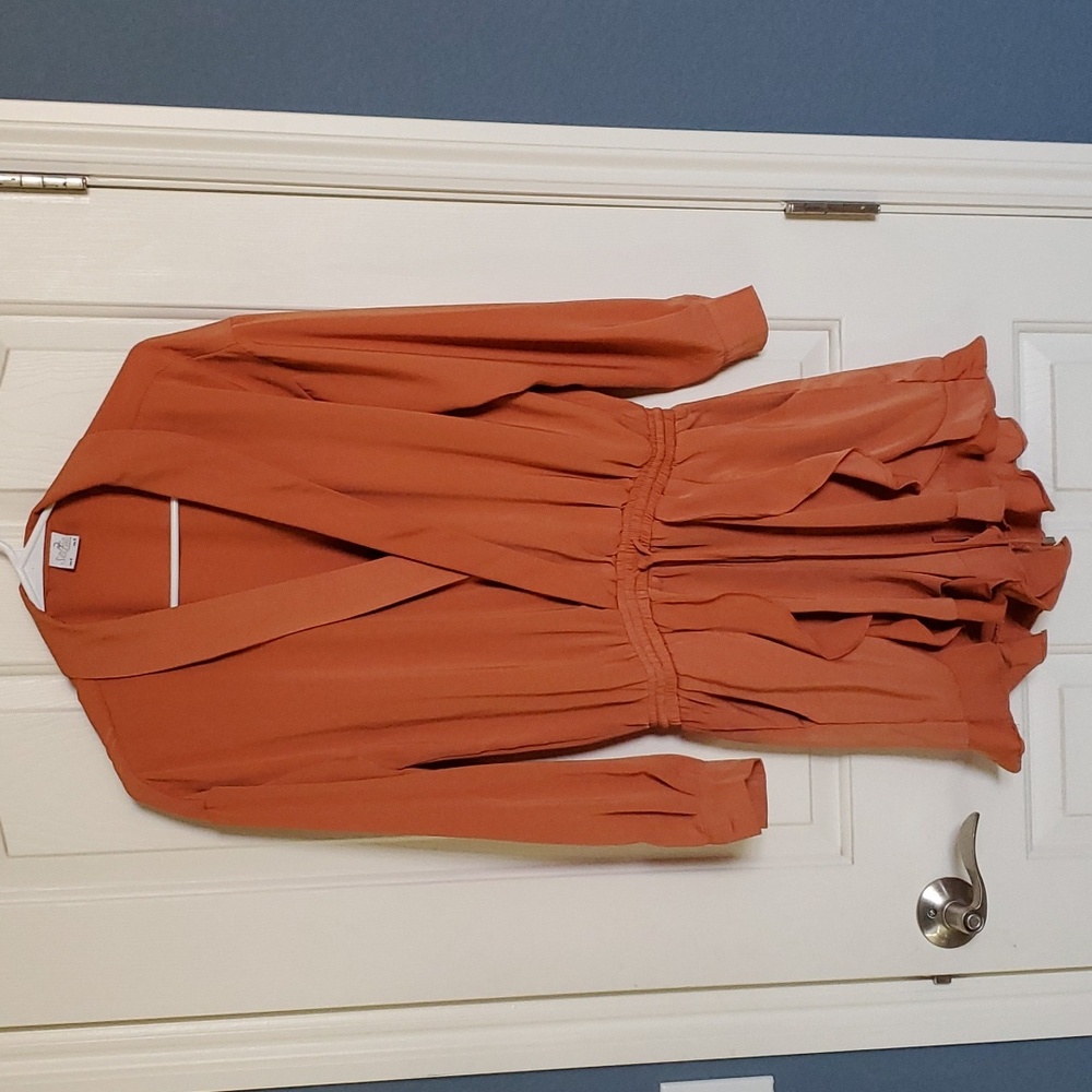 EUC - Selfie Leslie Romper